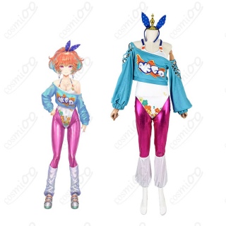 �z�����C�u �����V�L�A�� �V�ߑ��R�X�v���b����^�C�c�~�J�W���A������ ���Č�