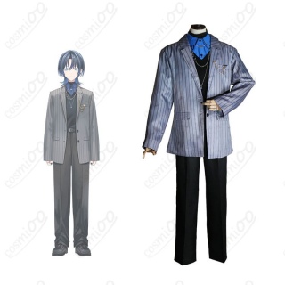 �z�����C�u �ΈА� �R�X�v���ߑ��bReGLOSS�̒m�I�ŃN�[���ȋ�C�����܂Ƃ���ꒅ