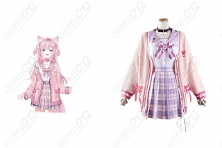 �z�����C�u ���߂���� �R�X�v���ߑ��b���߁~�������ŉf����holoX�����҃X�^�C��