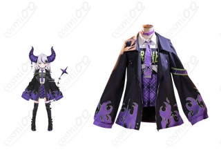 �z�����C�u ���v���X�E�_�[�N�l�X �V�ߑ��R�X�v���ߑ��b���~���̃S�V�b�N���Ɗp�E�X�q�E�K�����Č�