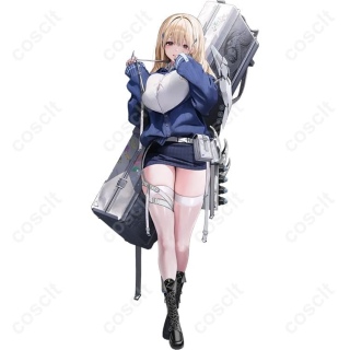 �����̏��_�FNIKKE �e�B�A �R�X�v���ߑ��b�������J�[�f�B�K���ŊÂߍČ��A�R�~�P�E�A�R�X�^�f��