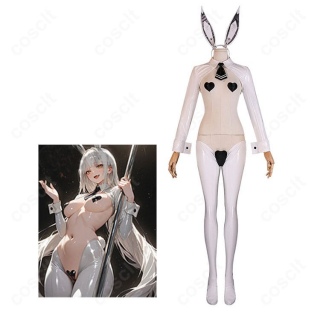 �����̏��_:NIKKE �u���� �t�o�j�[ �R�X�v���ߑ��b�t�o�j�[�K�[���̉��������Č�