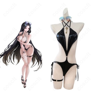 �����̏��_�FNIKKE ���C�f�� �A���_�[�E�U�E�T�� �R�X�v���ߑ��b�p�e���g���U�[�̉����ŉf����T�}�[Ver.