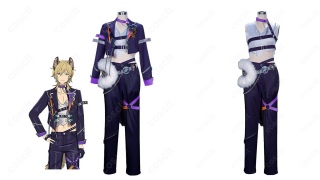 ����X�^ ���[�s���n���E�B�� �R�X�v���ߑ��b4�l�Ŋy���ޏb���R�[�f�bCOSCLT